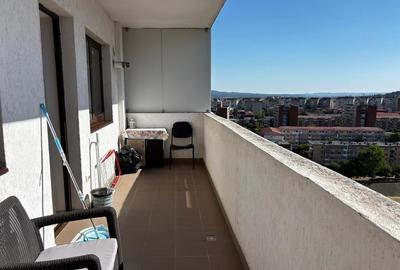 Apartament 3 camere Gib Mihaescu zona Kaufland - 16