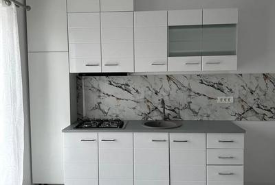 Inchiriez Apartament 2 camere - 2