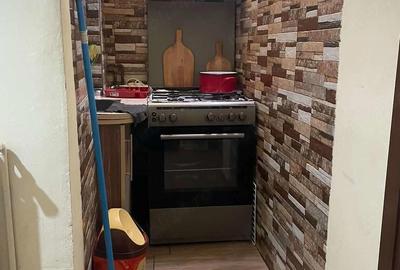 Garsonieră nedecomandată în Govândari - 1