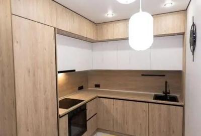 Garsonieră decomandată în Bucureștii Noi - 1