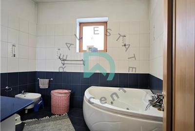 Casă individuală cu 6 camere cu Canalizare în Craiter - 13