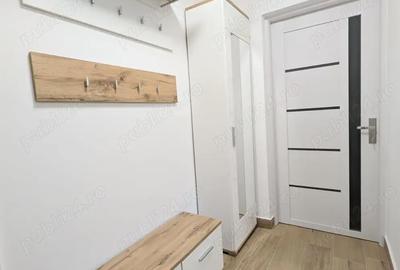 Apartament cu 2 camere semidecomandat în Gheorghe Lazăr