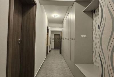 Apartament cu 3 camere decomandat în Șelimbăr - 9