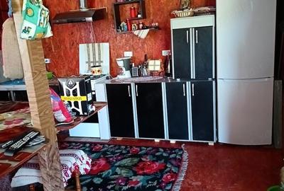 Casă cu 2 camere cu Teren 1400 Mp în Tutana - 1