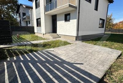 Vila cu 5 camere, 3 bai, 142mp in Ostratu/Corbeanca - 2