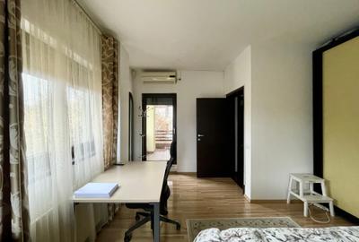 Închiriere vila 2018, 3 camere 150 mp - complex închis, Pipera - 20