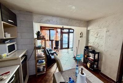 Casă cu 4 camere cu Teren 1076 Mp în Unirea - 16