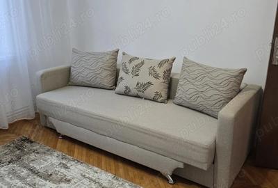 Inchiriez apartament cu doua camere in Ludu? - 6