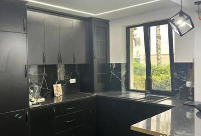 Apartament cu 2 camere semidecomandat în Central - 6