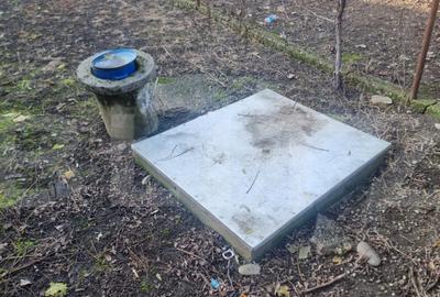 Casă cu 4 camere cu Teren 800 Mp în Cocorăștii Colț