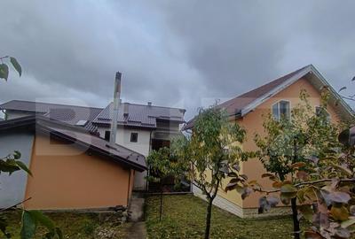 Casă cu 4 camere cu Teren 300 Mp în Central - 4