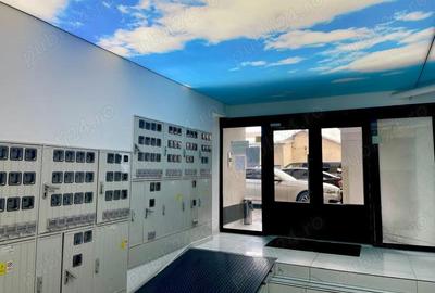 Garsonieră în Chiajna - 5