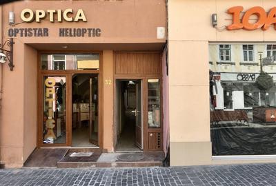 Spațiu comercial, de 11 mp, în Drumul Carului - 1