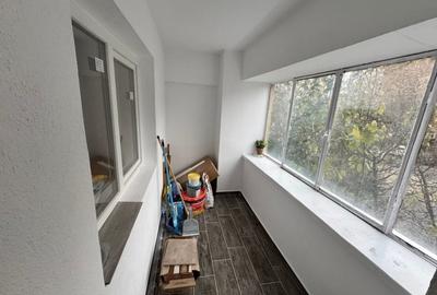 Apartament BUCURESTI /Calea Calarasilor, nr.249, 3 camere - 5