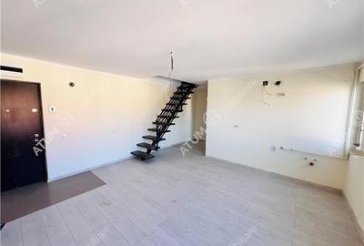 Apartament cu 3 camere 2 bai situat in zona Rahovei din Sibiu - 2