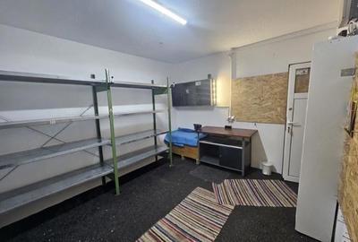 Spațiu comercial, de 12 mp, în Central - 10