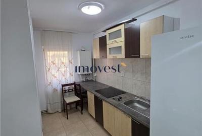 Apartament cu 2 camere decomandat în Micro 17 - 7