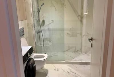 Ivory Residence | Apartament 2 camere | Parcare  inclusa | 62 mp - 4
