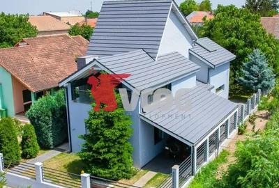 Casă cu Teren 500 Mp în Peciu Nou - 9