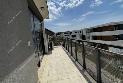 Apartament spations cu 3 camere si parcare in Dumbravita langa Kauffland - 3