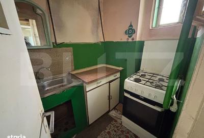 Garsonieră în Zimbru - 2