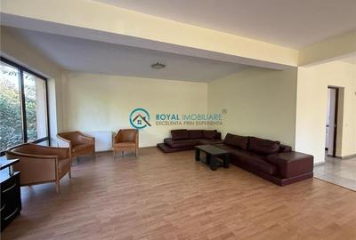 Royal Imobiliare - Vanzare Vila zona Targsoru Vechi, sat Zahanaua - 3
