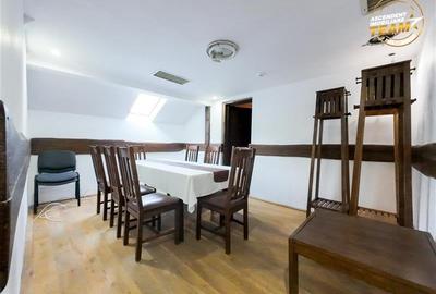 Complex Gastronomic:Afacere la cheie, Restaurant traditional secuiesc+teresa eve - 31