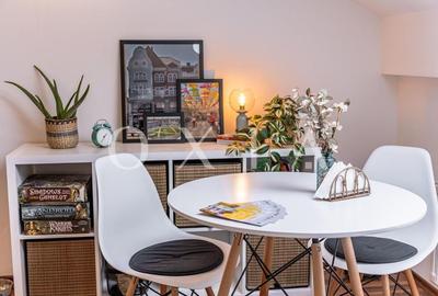 AX922 Apartament Cozy in Piata Unirii, Ideal Pentru Investitie AX922 Apartament Cozy in Piata Unirii, Ideal Pentru Investitie - 14