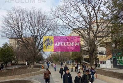 Ocazie ! spatiu comercial Alexandria - 16