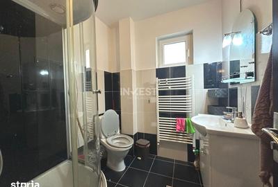 Apartament cu 2 camere în Miroslava - 6