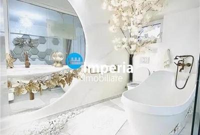 Tatarasi Sud, apartament 3 camere decomandat mobilat si utilat, bloc nou! - 6