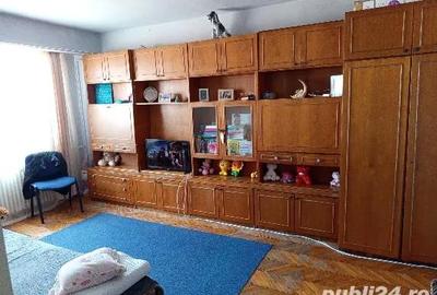 Apartament cu 2 camere decomandat în Iosia - 1