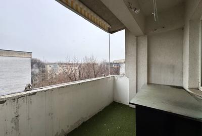 Apartament cu 2 camere decomandat, mobilat în Lujerului - 14