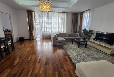 Apartament cu 2 camere decomandat, mobilat în Pipera - 2