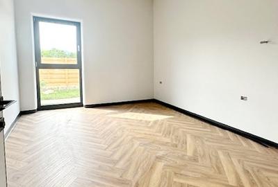 Casa Curte Proprie 4 Camere - 3