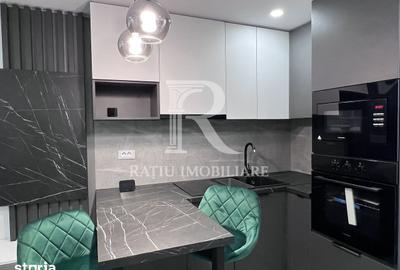 Apartament cu 3 camere în Orașul Nou - 3