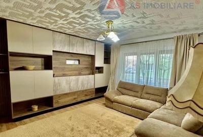 Apartament 3 camere – renovat, parter, zona Crângului – Sfântu Gheorghe - 3