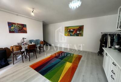 Apartament 3 camere | 75 mp terasa | Zona Str Tineretului - 4