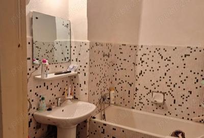 Vanzare apartament 2 camere Micro 16 etaj 1 zona complex Continental Vanzare apartament 2 camere Micro 16 etaj 1 zona complex Continental - 6