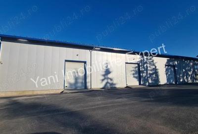 Spațiu comercial, de 587 mp, în Central - 19