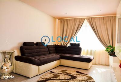 Apartament cu 2 camere în Între Lacuri - 7