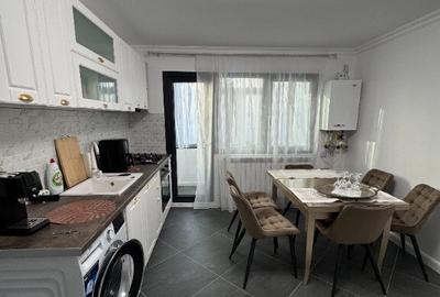 Vand apartament decomandat et 1 - 3