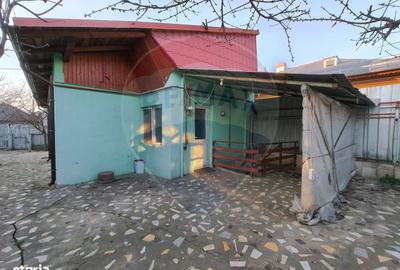 Casă cu 2 camere cu Teren 222 Mp în Bariera Vâlcii