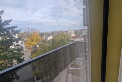 Apartament 4 camere, open space, 150mp, Central - 15