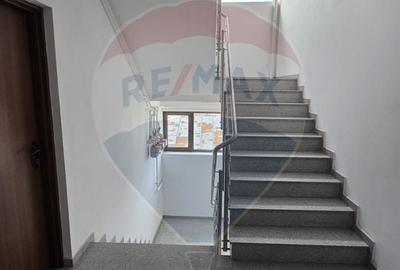 DE VANZARE Garsoniera în zona Nord - 23