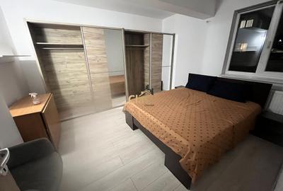 Apartament 2 camere | 44 mpu + 27 mp terasa | Zona Petrom Baciu - 4