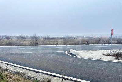 Teren de 7200 mp, în Central - 1