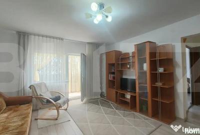 Apartament cu 2 camere semidecomandat în Lenin - 2