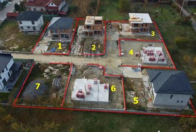 Casa noua de vanzare in Curtea de Arge?. - 3