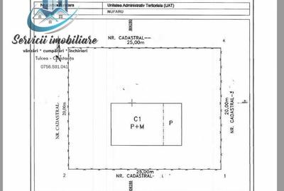 Casă cu 4 camere în Malcoci - 3
